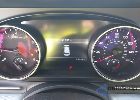 2023 Kia Carnival Mpv Lx Seat Package from USA, damaged, VIN KNDNB4H3XP6249385